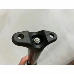 X-Fusion Télescopique X Fusion -VTT tout suspendus Soldes Magasin tige de selle x fusion manic 34 9 150 mm de debatttement quasi neuve 3