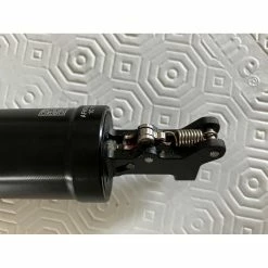 X-Fusion Télescopique X Fusion -VTT tout suspendus Soldes Magasin tige de selle x fusion manic 34 9 150 mm de debatttement quasi neuve 4