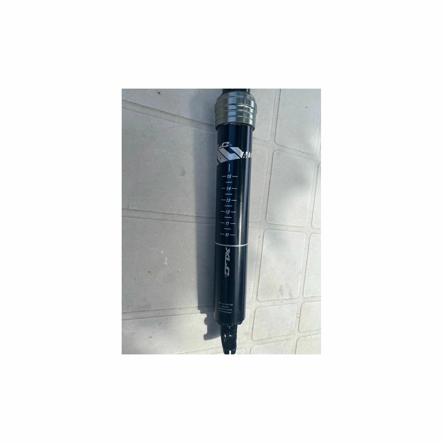 One-up-components Télescopique 7 One-up-components Télescopique – Image 5