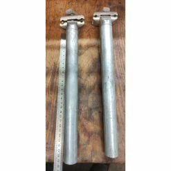 Fixe Autre Marque -VTT tout suspendus Soldes Magasin tige de selle zoom 27 2 2