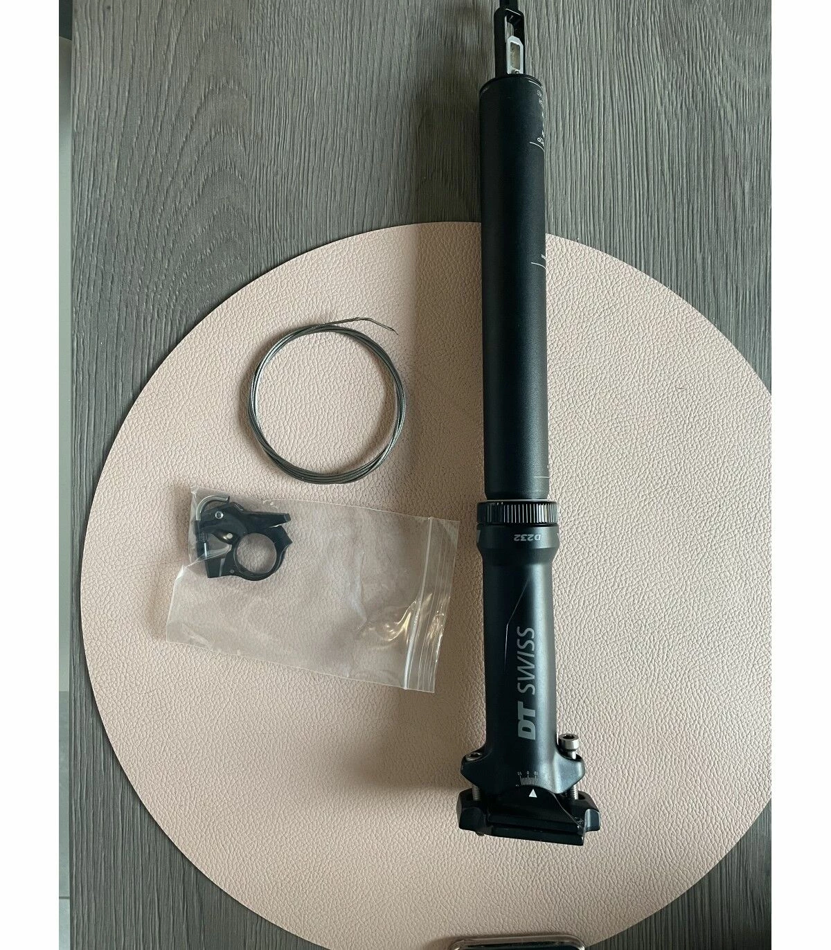 One-up-components Télescopique 3 One-up-components Télescopique