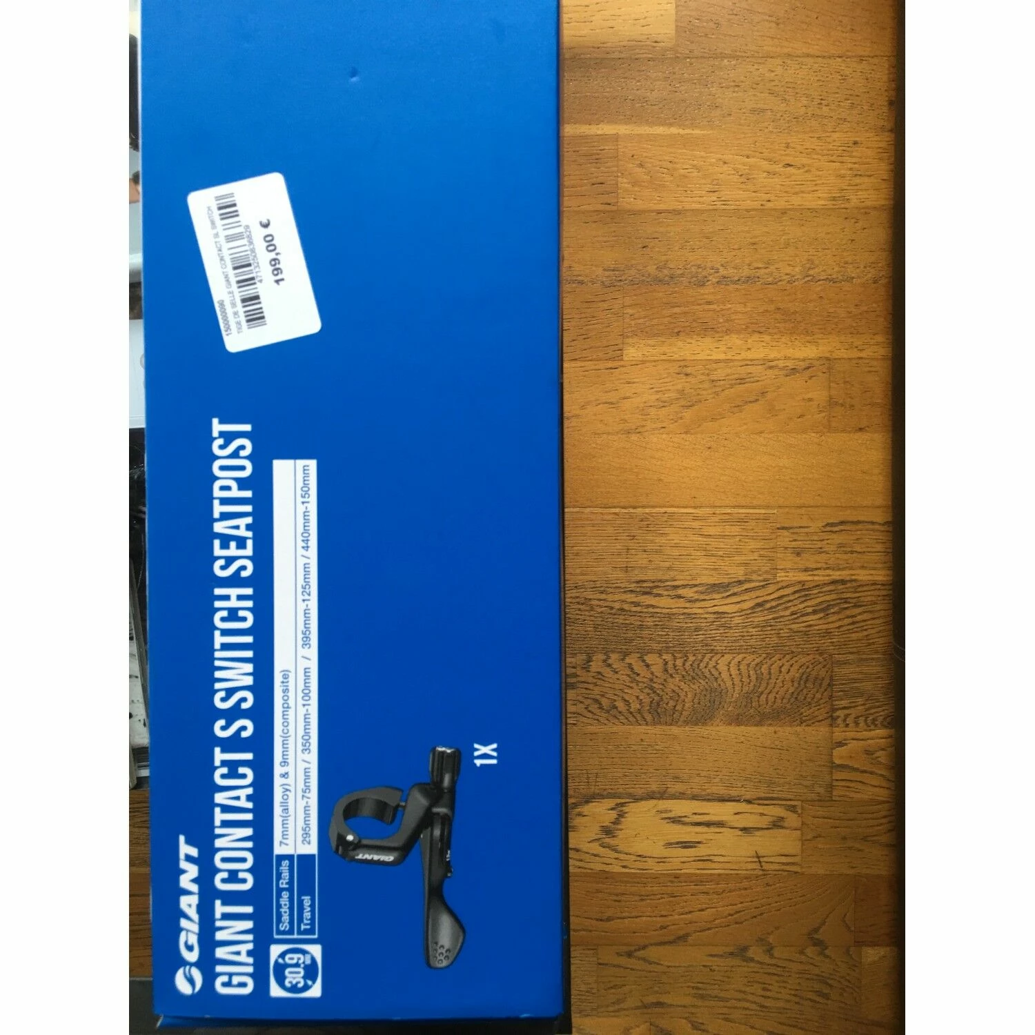 Télescopique Giant 5 Télescopique Giant – Image 3