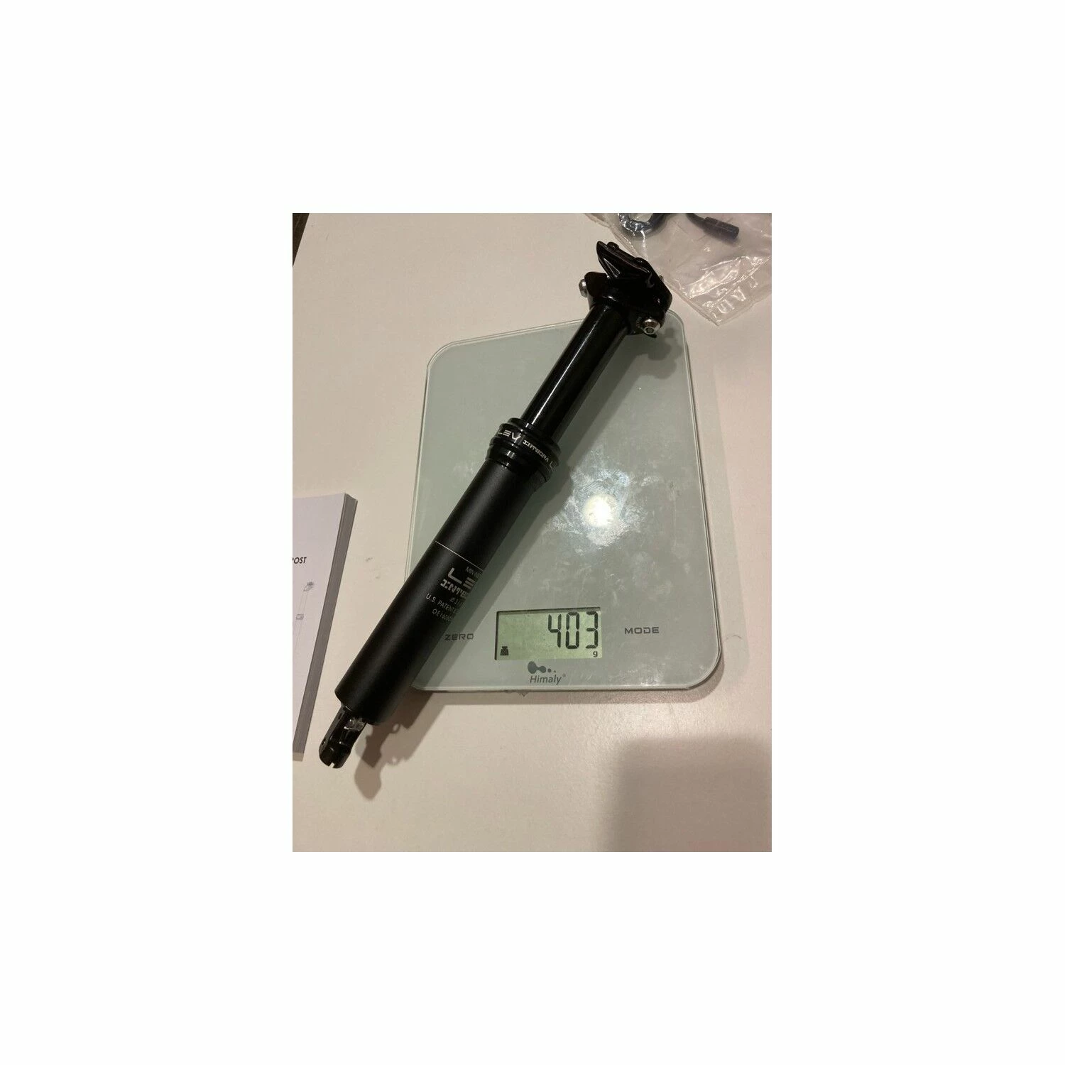 Télescopique Ks Kind Shock 4 Télescopique Ks Kind Shock – Image 2