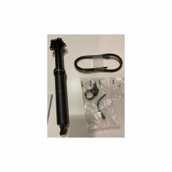 Télescopique Ks Kind Shock 9 Télescopique Ks Kind Shock -VTT tout suspendus Soldes Magasin tija ks kind shock lev integra 31 6 80mm 2