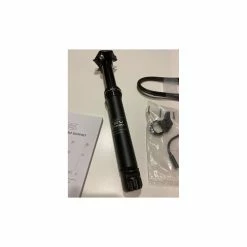 Télescopique Ks Kind Shock 10 Télescopique Ks Kind Shock -VTT tout suspendus Soldes Magasin tija ks kind shock lev integra 31 6 80mm 3