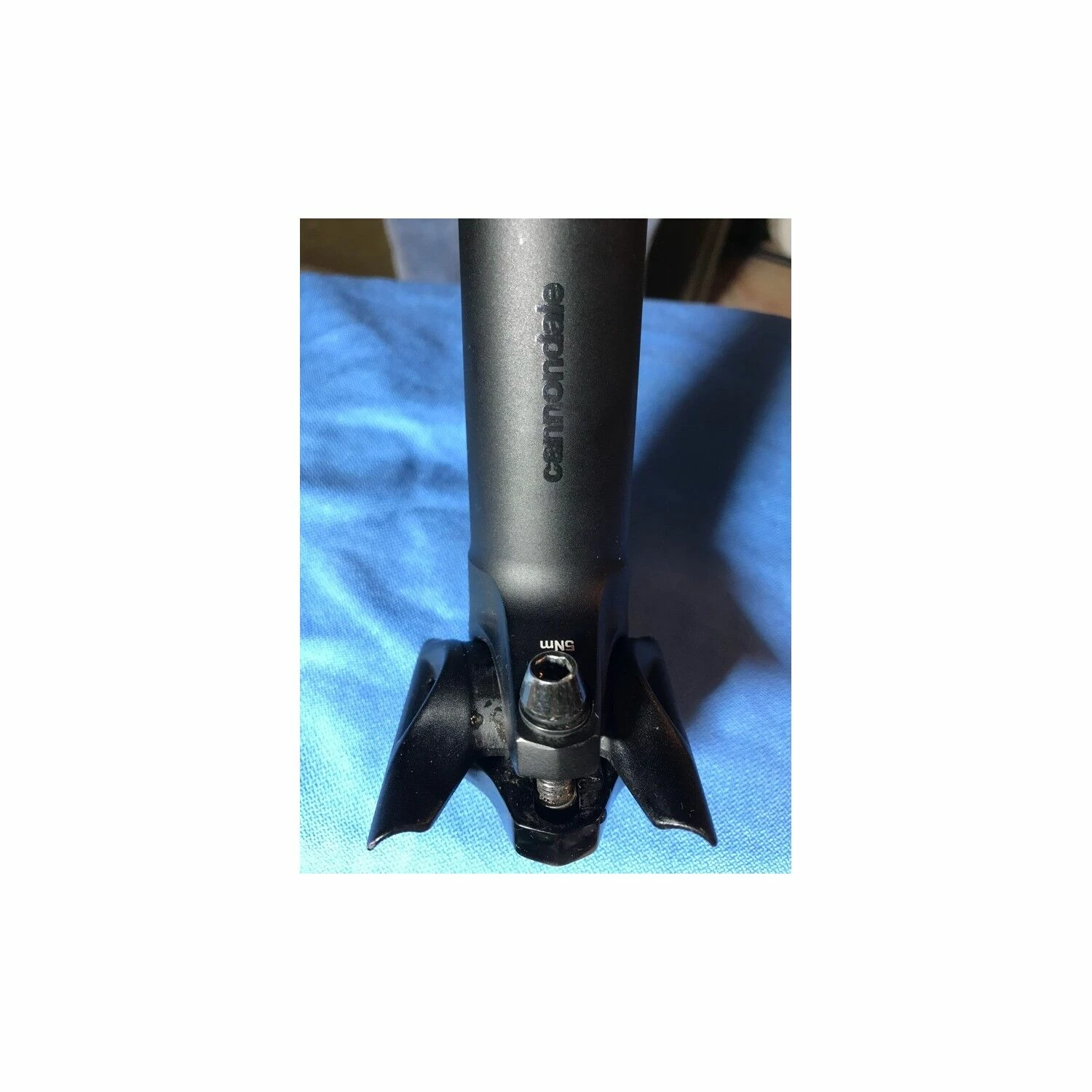 Fixe Cannondale 4 Fixe Cannondale – Image 2