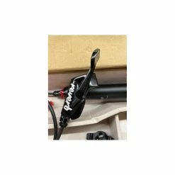 Télescopique Rockshox -VTT tout suspendus Soldes Magasin tija telescopica 2