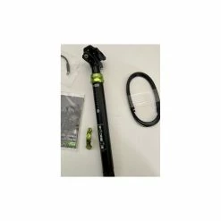 Télescopique Dvo -VTT tout suspendus Soldes Magasin tija telescopica dvo garnet 31 6 125mm 2