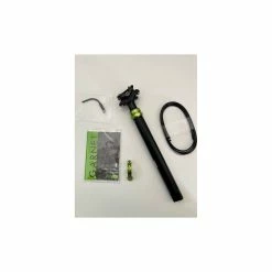 Télescopique Dvo -VTT tout suspendus Soldes Magasin tija telescopica dvo garnet 31 6 125mm 3