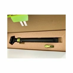 Télescopique Dvo -VTT tout suspendus Soldes Magasin tija telescopica dvo garnet 31 6 125mm 4