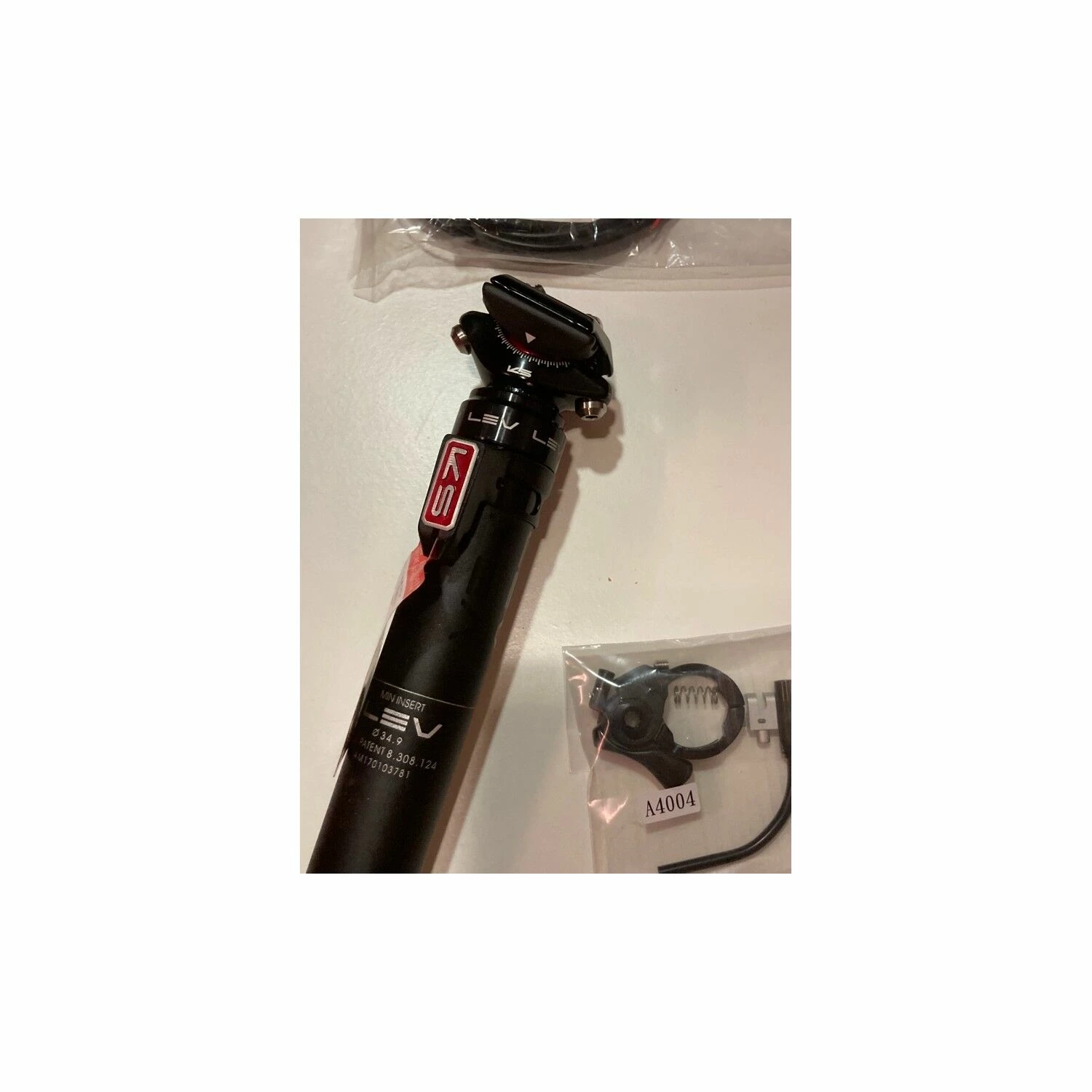 Télescopique Ks Kind Shock 4 Télescopique Ks Kind Shock – Image 2