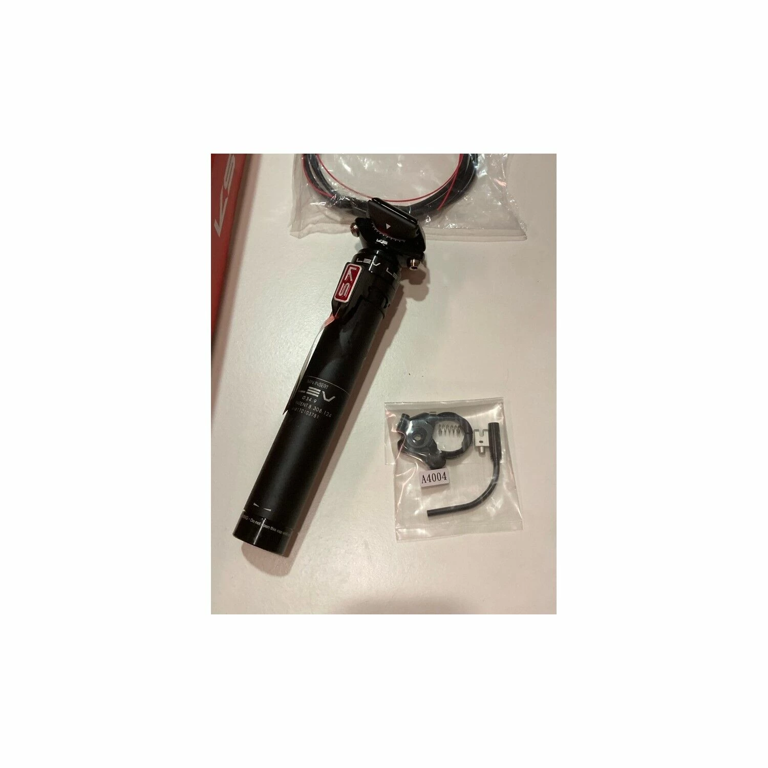 Télescopique Ks Kind Shock 5 Télescopique Ks Kind Shock – Image 3