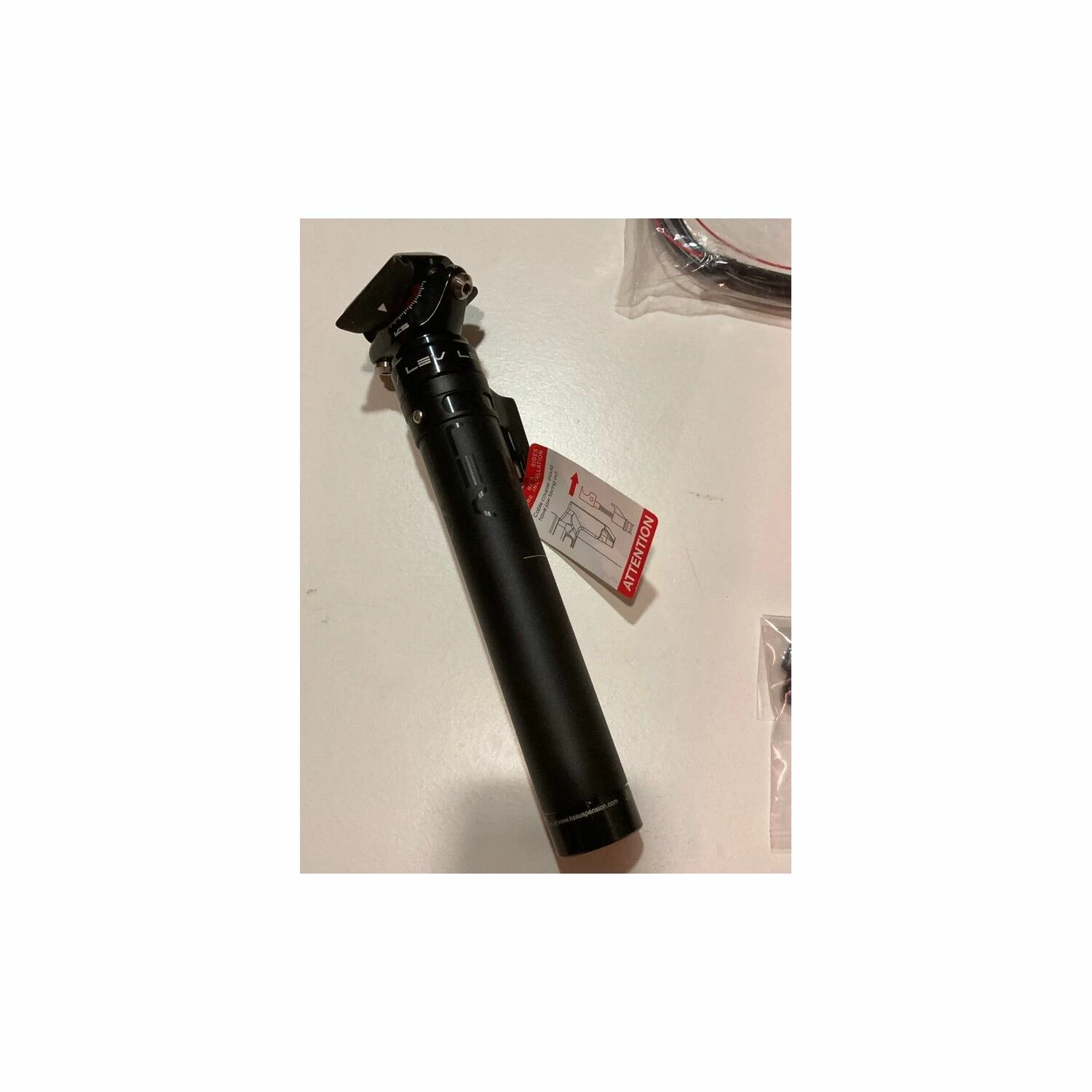 Télescopique Ks Kind Shock 7 Télescopique Ks Kind Shock – Image 5