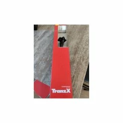 Télescopique Logo -VTT tout suspendus Soldes Magasin tija telescopica tranzx 27 2 3