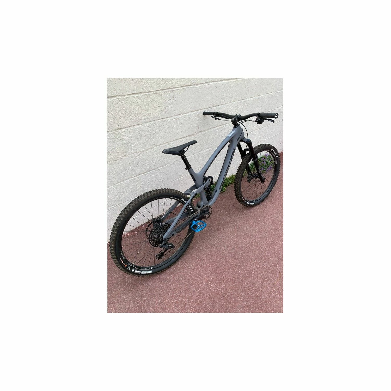 VTT Tout Suspendus Transition Bikes - L - 27.5'' Plus 4 VTT Tout Suspendus Transition Bikes - L - 27.5'' Plus – Image 2