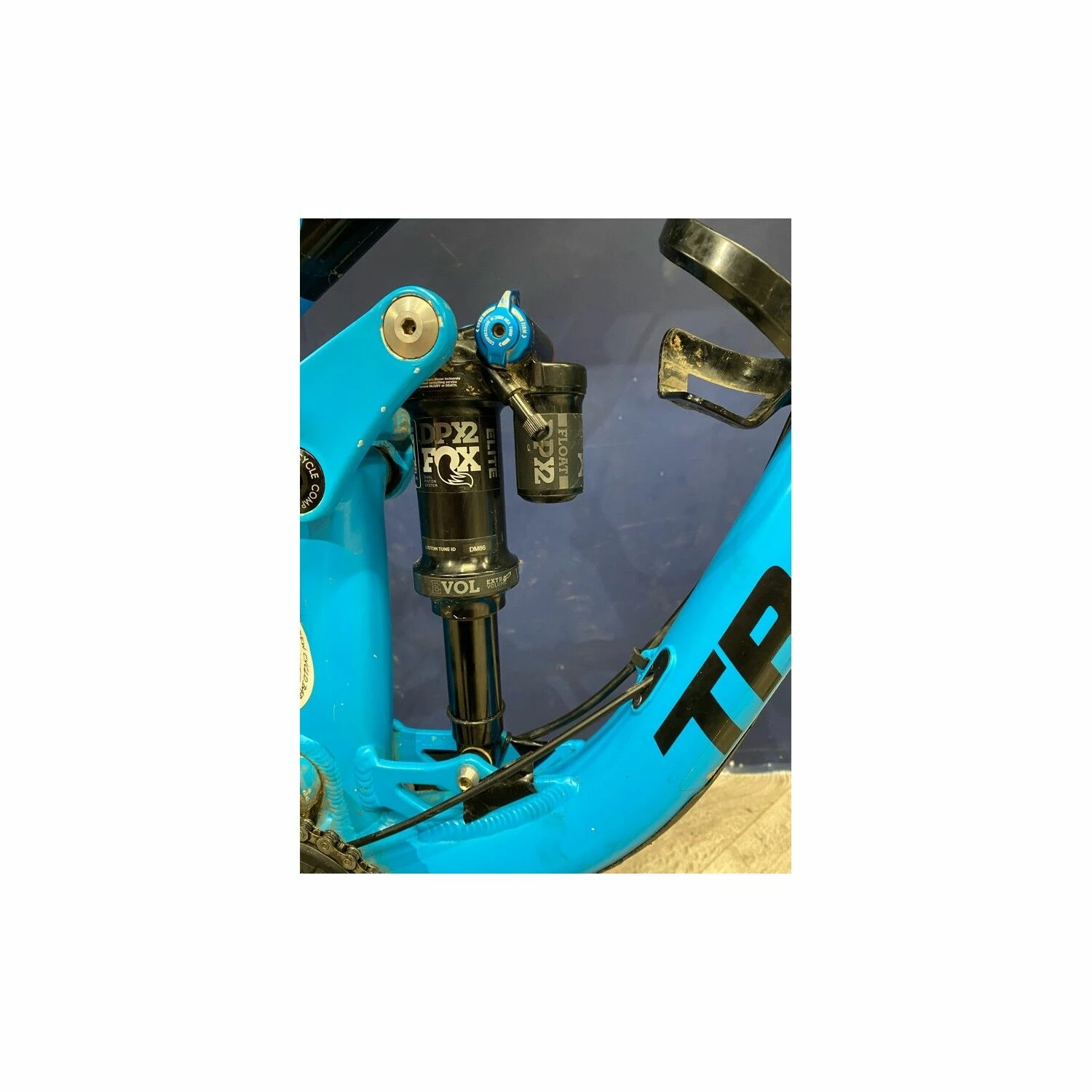 VTT Tout Suspendus Transition Bikes - M - 27.5'' 4 VTT Tout Suspendus Transition Bikes - M - 27.5'' – Image 2