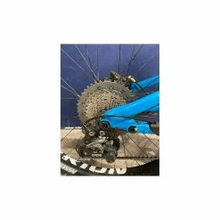 VTT Tout Suspendus Transition Bikes - M - 27.5'' 11 VTT Tout Suspendus Transition Bikes - M - 27.5'' -VTT tout suspendus Soldes Magasin transition patrol m 4