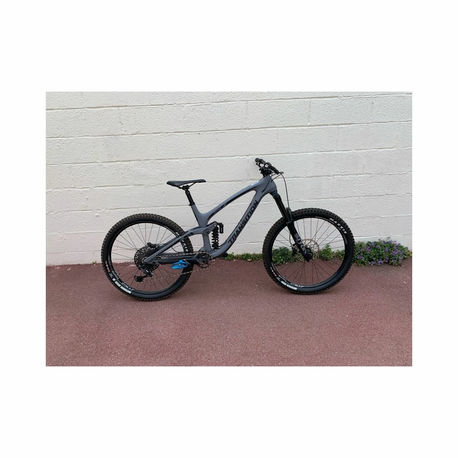 VTT Tout Suspendus Transition Bikes - L - 27.5'' Plus 3 VTT Tout Suspendus Transition Bikes - L - 27.5'' Plus