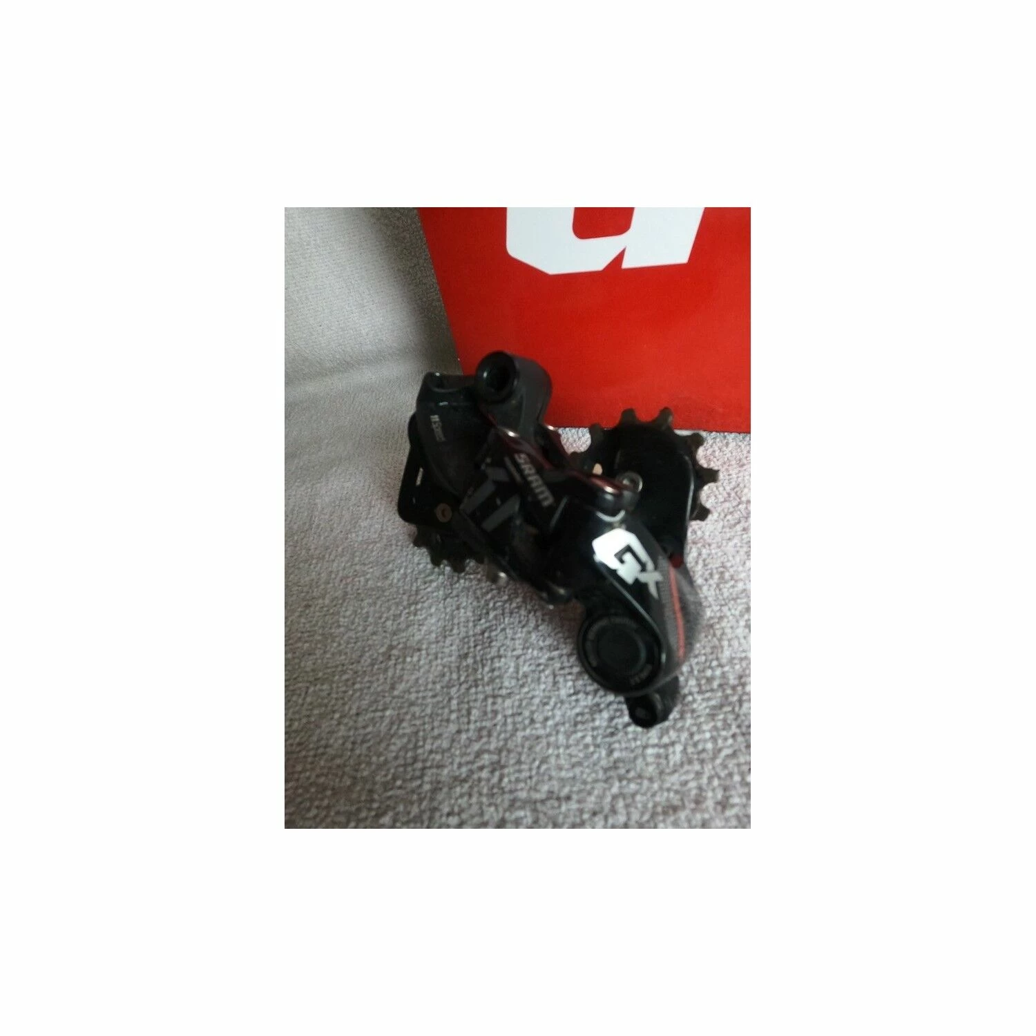 Groupe Sram 4 Groupe Sram – Image 2