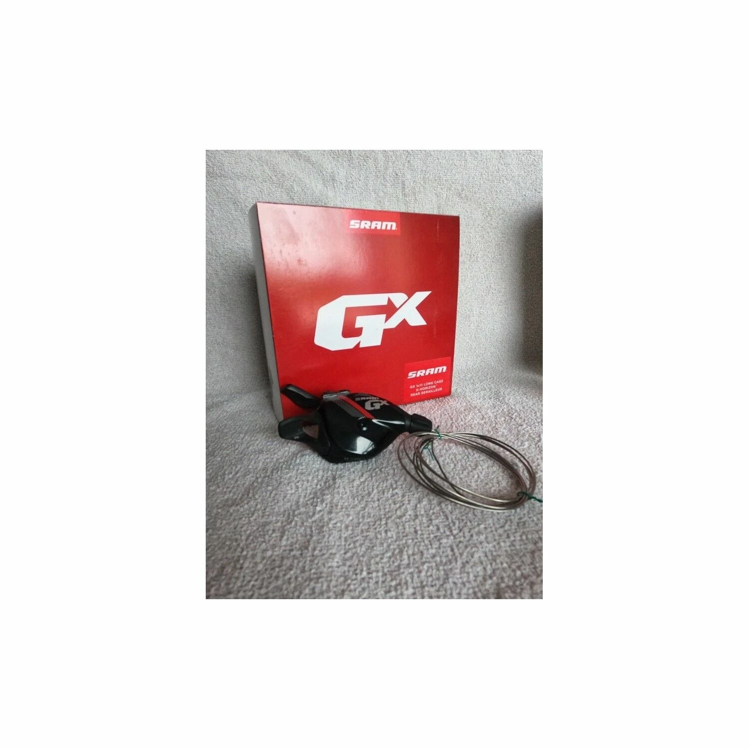 Groupe Sram 5 Groupe Sram – Image 3