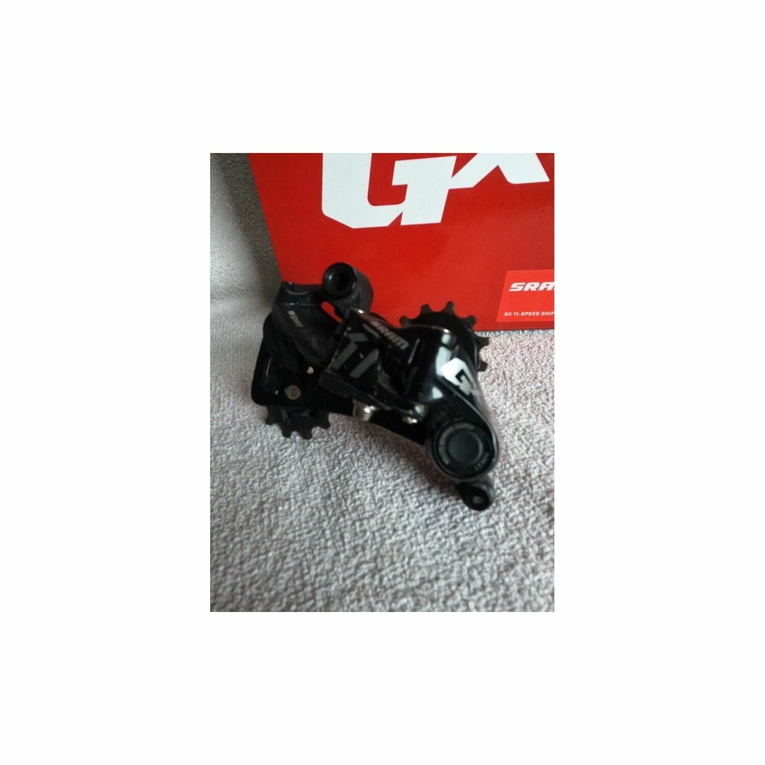 Groupe Sram 6 Groupe Sram – Image 4