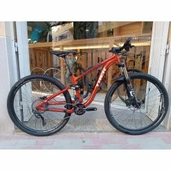 VTT Tout Suspendus Trek - S - 29''