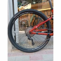 VTT Tout Suspendus Trek - S - 29'' -VTT tout suspendus Soldes Magasin trek fuel ex 7 3