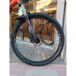 VTT Tout Suspendus Trek - S - 29'' -VTT tout suspendus Soldes Magasin trek fuel ex 7 4