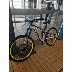 VTT Tout Suspendus - L - 27.5''