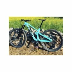 VTT Tout Suspendus Trek - M - 29''