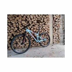 VTT Tout Suspendus Trek - L - 29'' -VTT tout suspendus Soldes Magasin trek top fuel 9 8 2