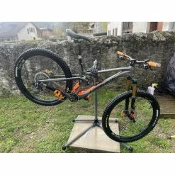 VTT Tout Suspendus Lapierre - M - 29'' -VTT tout suspendus Soldes Magasin vtt all mountain zesty lapierre 2019 1