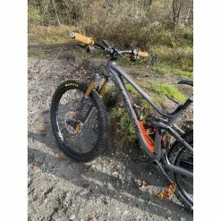 VTT Tout Suspendus Lapierre - M - 29'' -VTT tout suspendus Soldes Magasin vtt all mountain zesty lapierre 2019 3