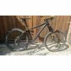 VTT Giant - M - 27.5'' -VTT tout suspendus Soldes Magasin vtt allmountain enduro engine lab