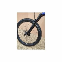 VTT Tout Suspendus Cannondale - M - 29'' -VTT tout suspendus Soldes Magasin vtt allmtn cannondale habit carbon t m remis neuf 2
