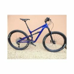 VTT Tout Suspendus Cannondale - M - 29''