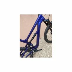 VTT Tout Suspendus Cannondale - M - 29'' -VTT tout suspendus Soldes Magasin vtt allmtn cannondale habit carbon t m remis neuf 3