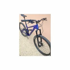VTT Tout Suspendus Cannondale - M - 29'' -VTT tout suspendus Soldes Magasin vtt allmtn cannondale habit carbon t m remis neuf 5