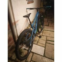 VTT Tout Suspendus Bmc - M - 29'' 11 VTT Tout Suspendus Bmc - M - 29'' -VTT tout suspendus Soldes Magasin vtt bmc speedfox 03 de 2020 taille m 3