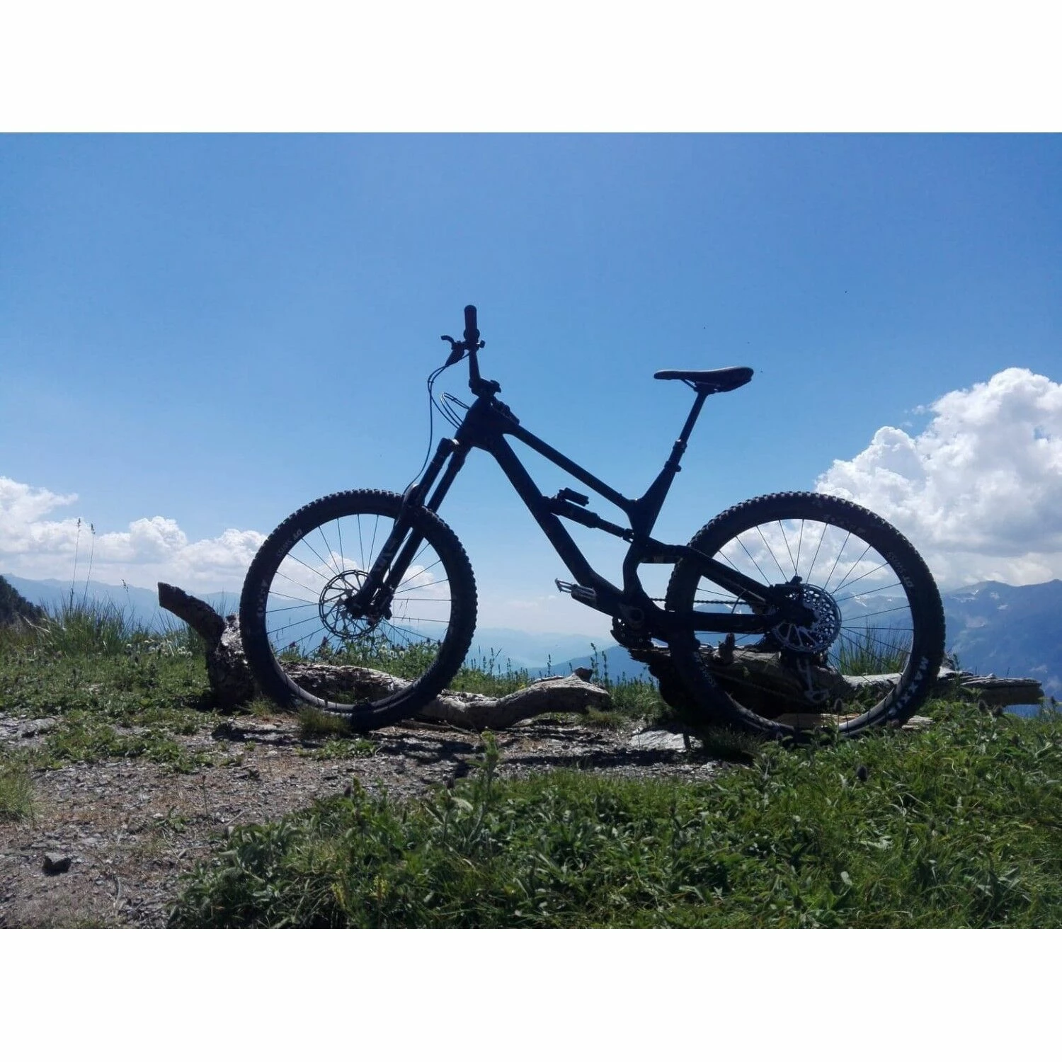 Lapierre VTT Tout Suspendus - L - 27.5'' 4 Lapierre VTT Tout Suspendus - L - 27.5'' – Image 2