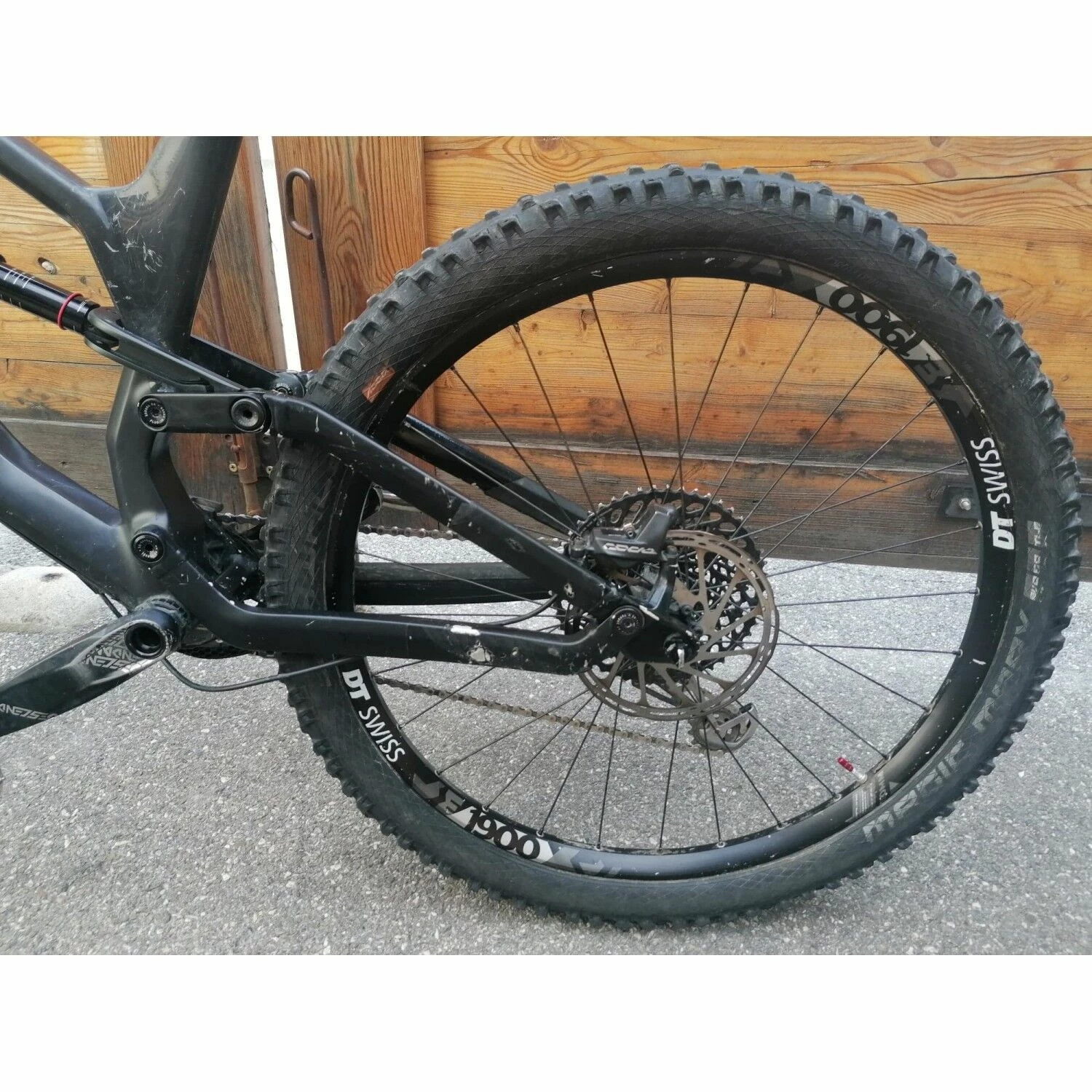 Lapierre VTT Tout Suspendus - L - 27.5'' 6 Lapierre VTT Tout Suspendus - L - 27.5'' – Image 4