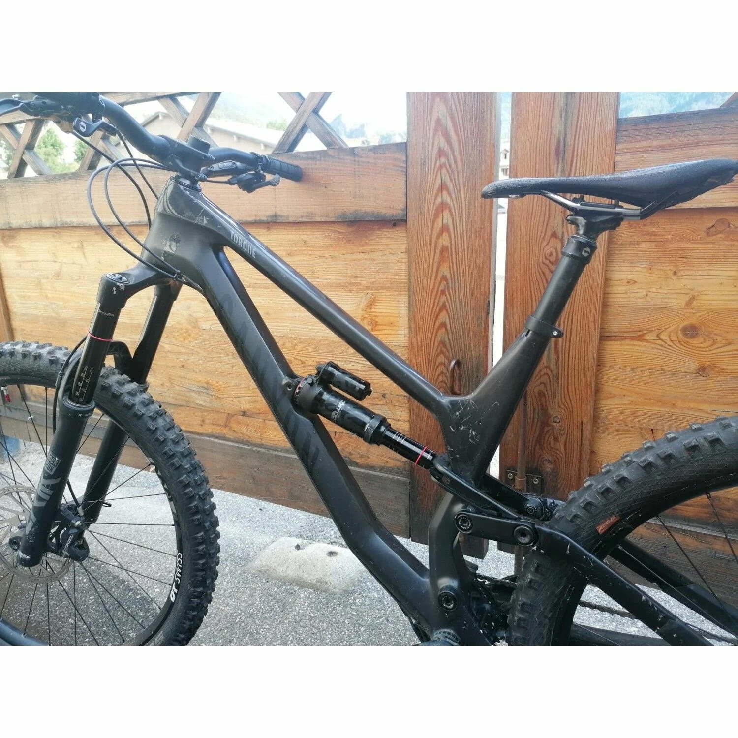 Lapierre VTT Tout Suspendus - L - 27.5'' 7 Lapierre VTT Tout Suspendus - L - 27.5'' – Image 5