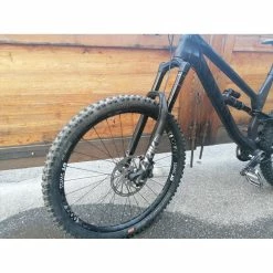 Lapierre VTT Tout Suspendus - L - 27.5'' 13 Lapierre VTT Tout Suspendus - L - 27.5'' -VTT tout suspendus Soldes Magasin vtt carbone freerideenduro canyon torque 275 2019 5