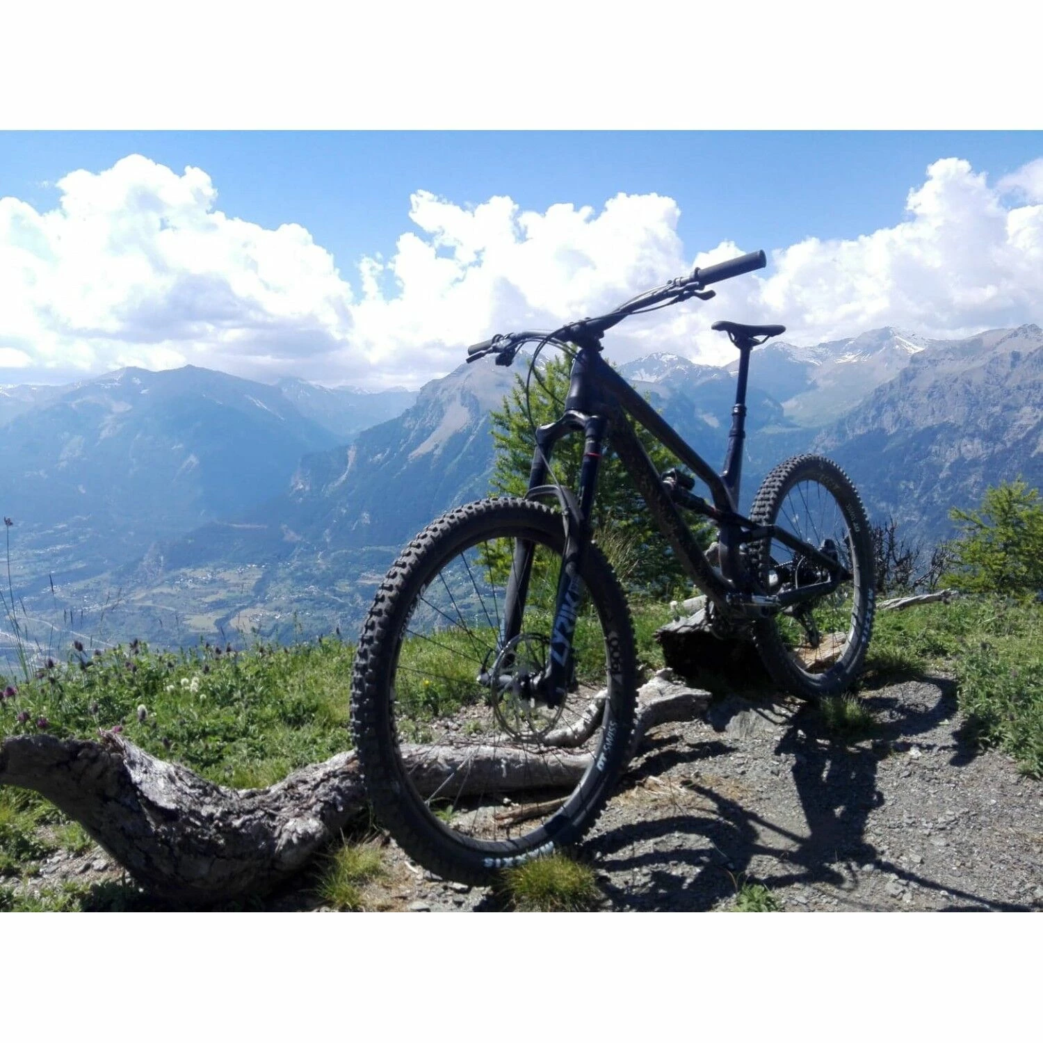 Lapierre VTT Tout Suspendus - L - 27.5'' 3 Lapierre VTT Tout Suspendus - L - 27.5''