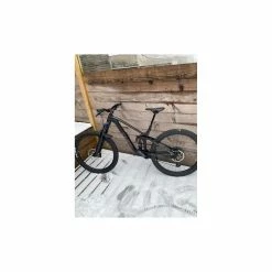 VTT Tout Suspendus Cube - L - 29'' 7 VTT Tout Suspendus Cube - L - 29'' -VTT tout suspendus Soldes Magasin vtt cube stereo one 77 noir l 1