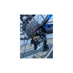 VTT Tout Suspendus Giant - M - 26'' -VTT tout suspendus Soldes Magasin vtt de descente dh giant glory 2