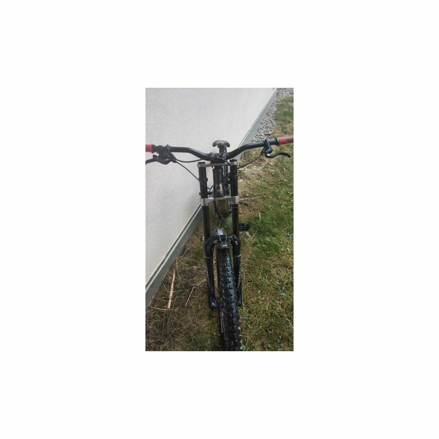 Commencal VTT - L - 27.5'' 4 Commencal VTT - L - 27.5'' – Image 2