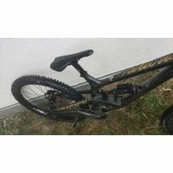 Commencal VTT - L - 27.5'' 10 Commencal VTT - L - 27.5'' -VTT tout suspendus Soldes Magasin vtt dh commencal furious 2019 27 5 3