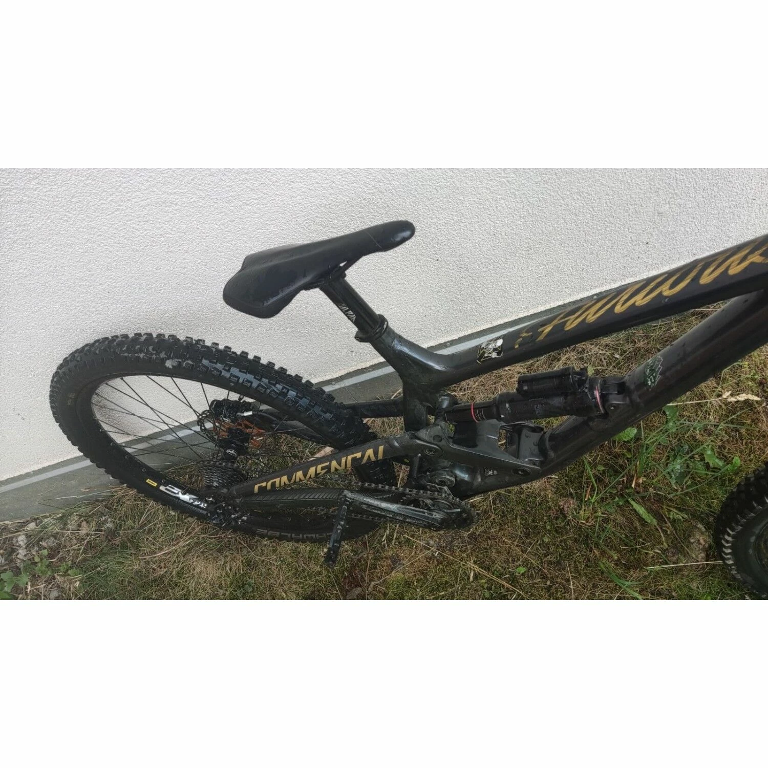 Commencal VTT - L - 27.5'' 6 Commencal VTT - L - 27.5'' – Image 4