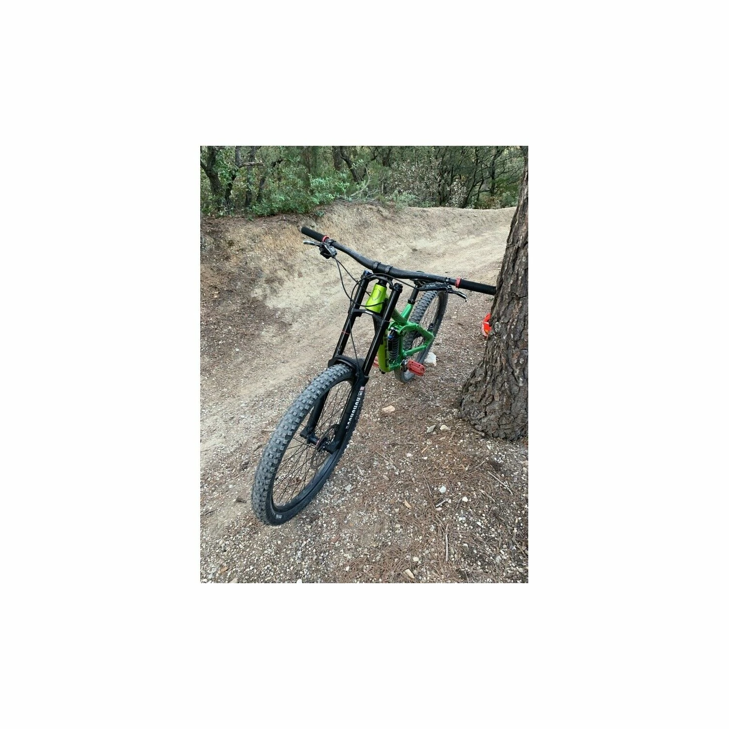 VTT Tout Suspendus Norco - S - 27.5'' 7 VTT Tout Suspendus Norco - S - 27.5'' – Image 5